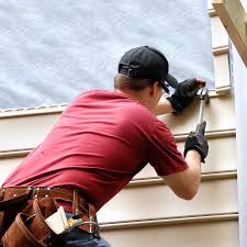 Professional Siding Services in Mogul, NV